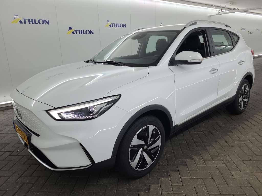 MG Zs EV COMFORT LONG RANGE 5D 115KW, 2023