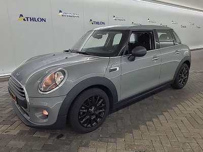 MINI  ONE BUSINESS EDITION 5D 75KW, 2019