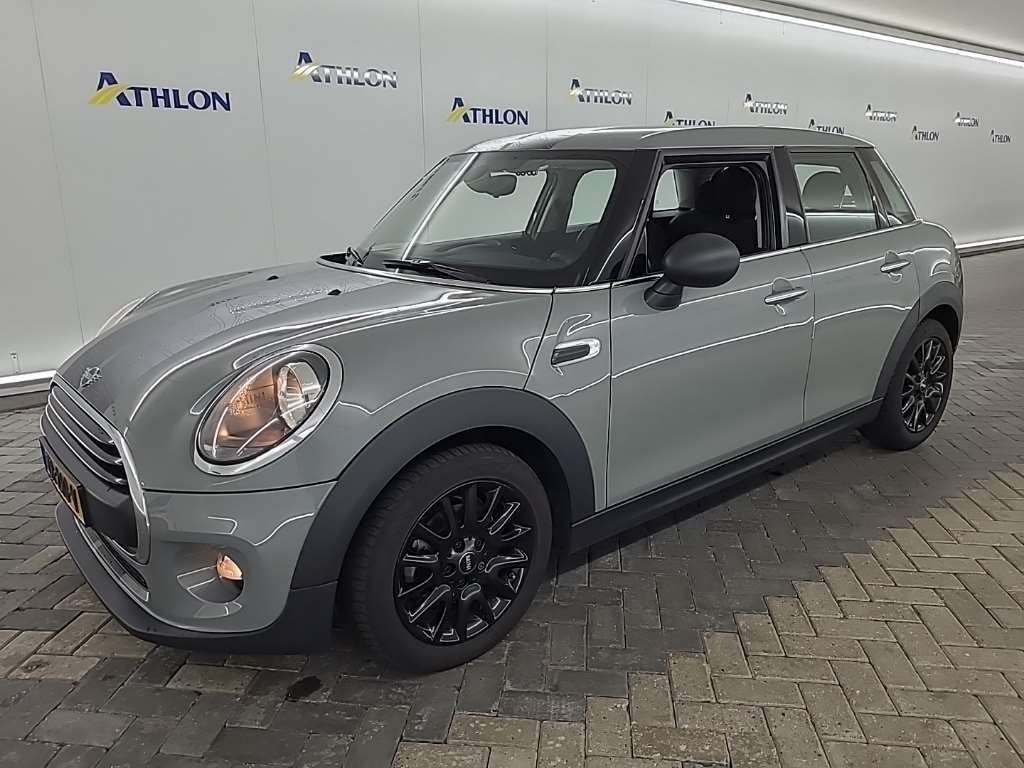 MINI ONE BUSINESS EDITION 5D 75KW, 2019
