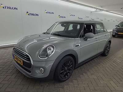 MINI  ONE BUSINESS EDITION AUTOMAAT 5D 75KW, 2021