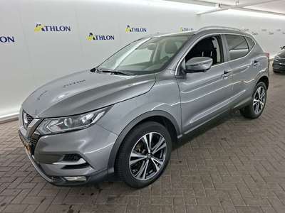 Nissan Qashqai 1.3 DIG-T 140 DESIGN EDIT.103KW ATHLON EDITION, 2021