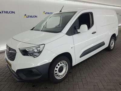 Opel Combo L2H1 1.5D 75KW S/S EDITION 2.4T 4D, 2019