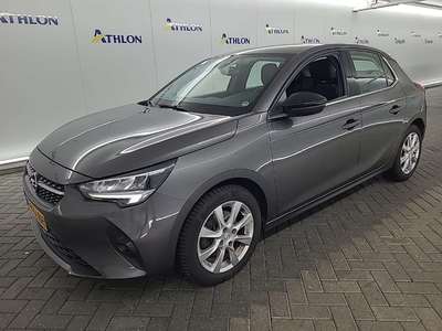 Opel Corsa 1.2 TURBO ELEGANCE 74KW 5D, 2020