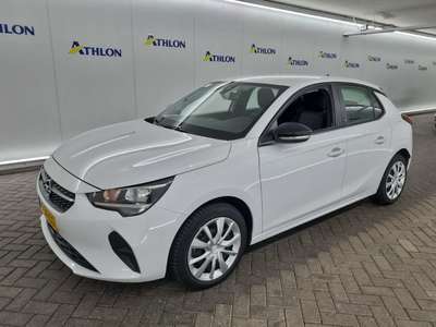 Opel Corsa 100KW EDITION 5D 100KW, 2020