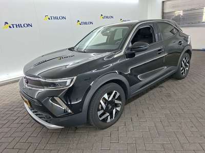 Opel E-mokka 50KWH BUSIN.ELEG.11KW 3 FASE 5D ATHLON EDITION, 2021