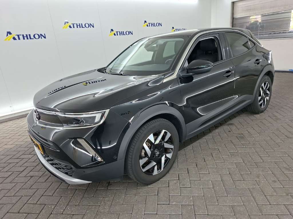 Opel E-mokka 50KWH BUSIN.ELEG.11KW 3 FASE 5D ATHLON EDITION, 2021