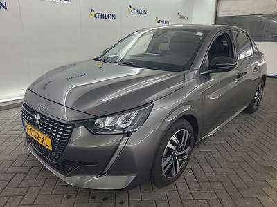 Peugeot 208 ALLURE PACK 1.2 PURETECH 75PK 5D ATHLON EDITION, 2022