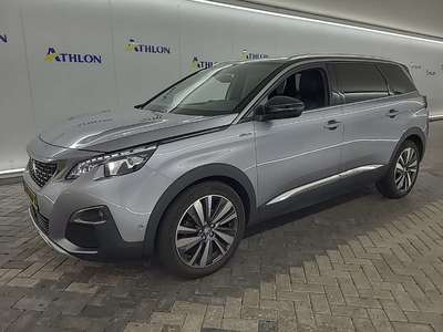 Peugeot 5008 BLUE LEASE GT-LINE PURETECH 130 S&amp;S 5D 96KW, 2019