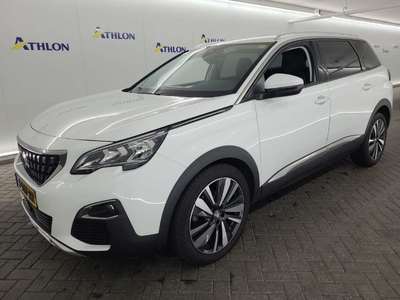Peugeot 5008 BLUE LEASE PREMIUM PURETECH 130 5D 96KW, 2020