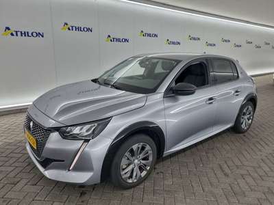 Peugeot E-208 ALLURE PACK 50KWH 136 5D ATHLON EDITION, 2022