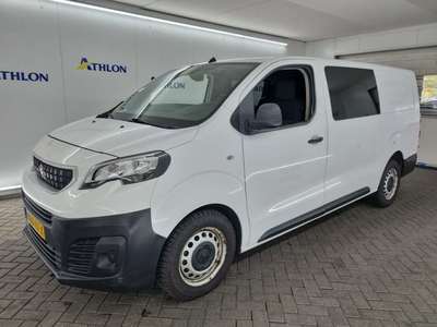 Peugeot Expert gb PREMIUM LONG 2.0 BLUEHDI 120 DC 4D 90KW, 2019