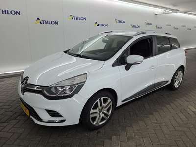 Renault Clio estate ENERGY TCE 90 ZEN 5D 66KW, 2020
