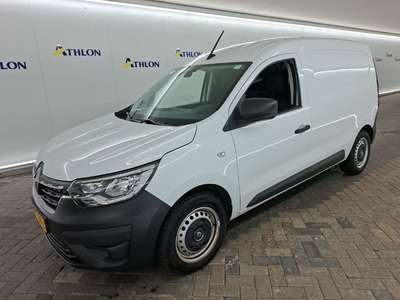 Renault Express BLUE DCI 75 EU6 COMFORT 4D 55KW, 2022