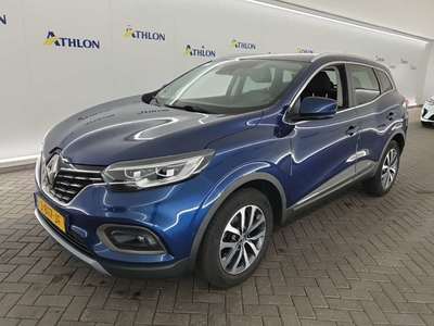 Renault Kadjar BLUE DCI 115 EDC INTENS 5D 85KW, 2020