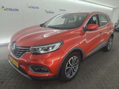 Renault Kadjar TCE 140 GPF INTENS 5D 103KW, 2020