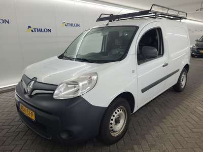 Renault Kangoo 1.5 ENERGY DCI 75 COMFORT 4D 55KW, 2019