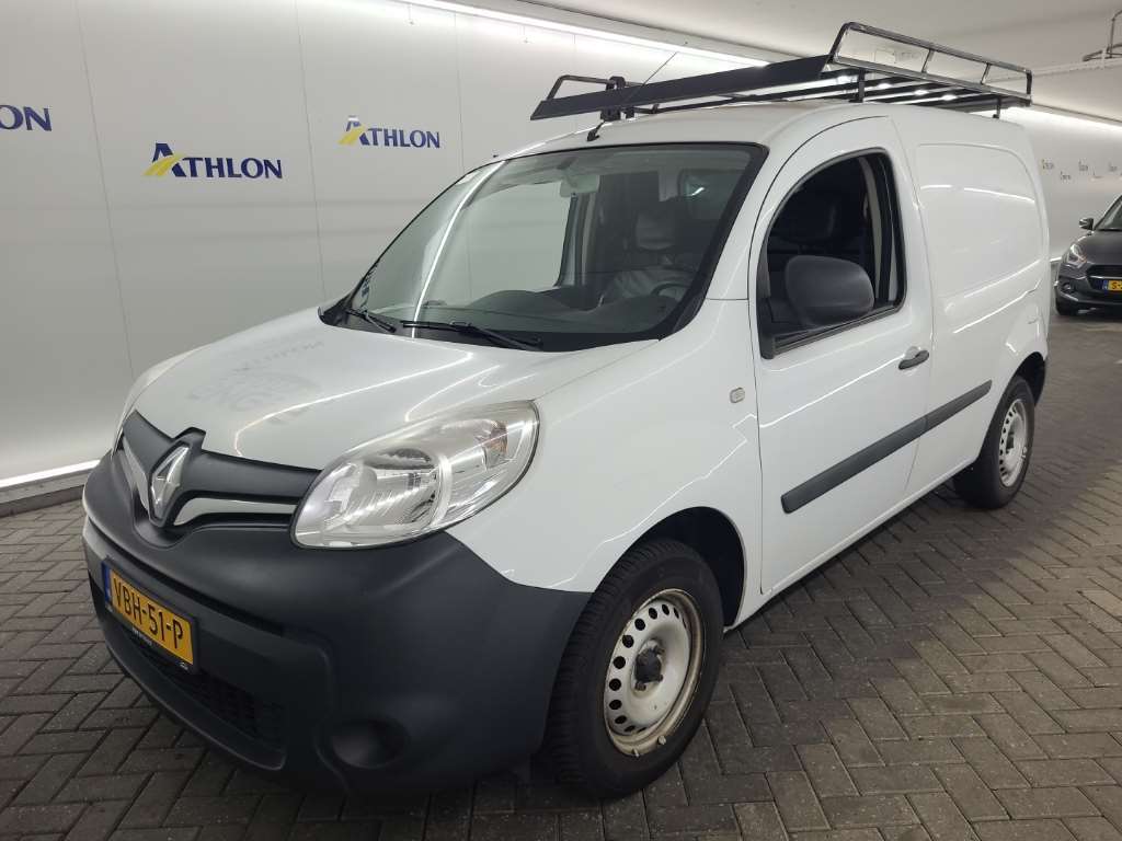 Renault Kangoo 1.5 ENERGY DCI 75 COMFORT 4D 55KW, 2019