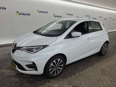 Renault Zoe R135 INTENS (BATTERIJKOOP) 5D 100KW, 2021