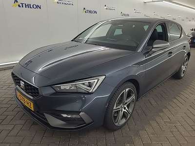 Seat Leon 1.4 TSI E-HYBRID FR BUS INTENSE PHEV DSG 5D 150KW, 2021