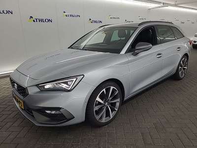 Seat Leon st 1.5 TSI FR BUSINESS INTENSE 5D 110KW, 2021