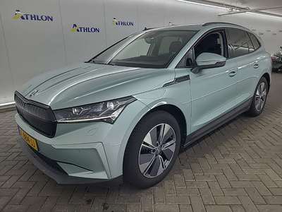 Skoda Enyaq iv IV 60 5D 132KW, 2021