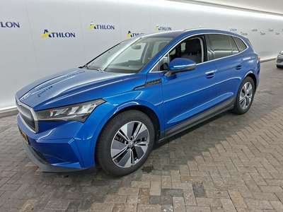 Skoda Enyaq iv IV 80 5D 150KW, 2021