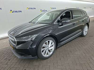 Skoda Enyaq iv IV 80 5D 150KW ATHLON EDITION, 2021