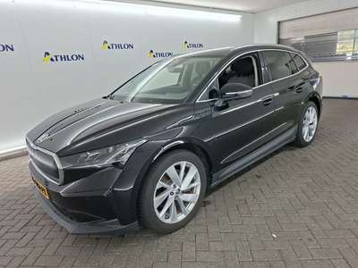 Skoda Enyaq iv IV 80 5D 150KW ATHLON EDITION, 2021