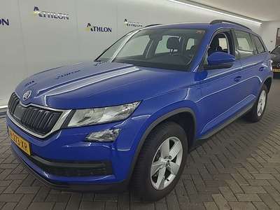 Skoda Kodiaq 1.5 TSI ACT 110KW DSG AMBITION 5D, 2020