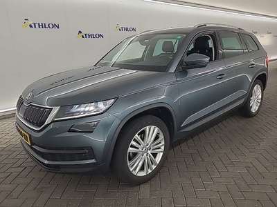 Skoda Kodiaq 1.5 TSI ACT 110KW DSG BUSINESS EDITION 5D, 2020