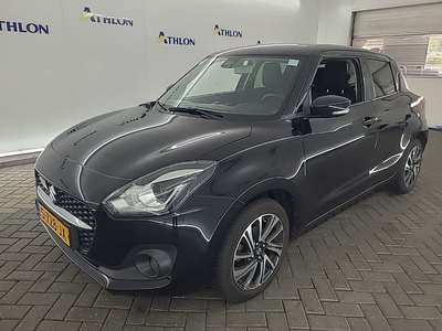 Suzuki Swift 1.2 SMART HYBRID STYLE 5D 61KW, 2023