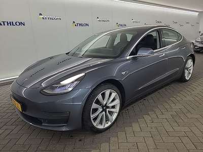 Tesla Model 3 LONG RANGE DUAL MOTOR AWD 4D 350KW, 2020