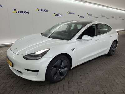Tesla Model 3 STANDARD RANGE PLUS RWD 4D 225KW, 2020