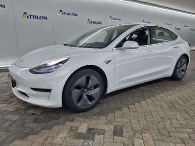 Tesla Model 3 STANDARD RANGE PLUS RWD 4D 225KW, 2020