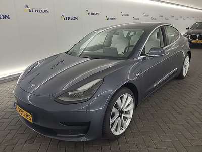 Tesla Model 3 STANDARD RANGE PLUS RWD 4D 225KW, 2020