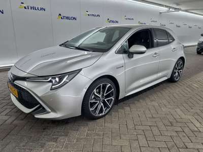 Toyota Corolla hatchbac 1.8 HYBRID EXECUTIVE 5D 90KW, 2019