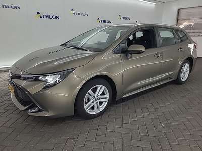 Toyota Corolla touring 1.8 HYBRID ACTIVE 5D 90KW, 2022