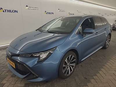 Toyota Corolla touring 1.8 HYBRID BUSINESS PLUS 5D 90KW, 2021