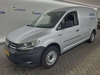 Volkswagen Caddy 2.0 TDI 75 KW BMT MAXI 4D, 2018