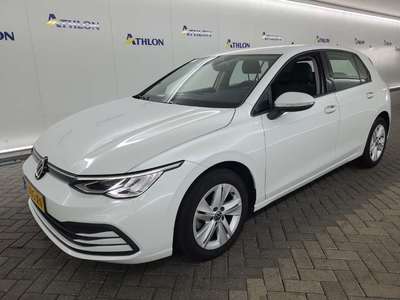 Volkswagen Golf 1.0 ETSI 81KW DSG LIFE 5D, 2021
