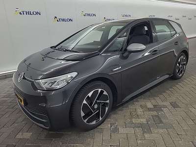 Volkswagen Id.3 58KWH 1ST AUTO 5D 150KW ATHLON EDITION, 2020