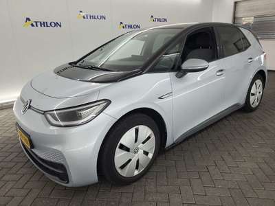 Volkswagen Id.3 58KWH BUSINESS AUTO 5D 150KW ATHLON EDITION, 2020
