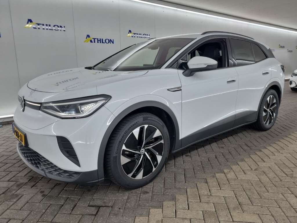 Volkswagen Id.4 77KWH BUSINESS AUTO 5D 150KW, 2021