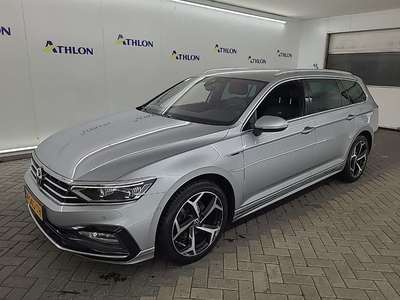 Volkswagen Passat variant 2.0 TDI 110KW 7-DSG R-LINE BUSINESS+ 5D, 2022