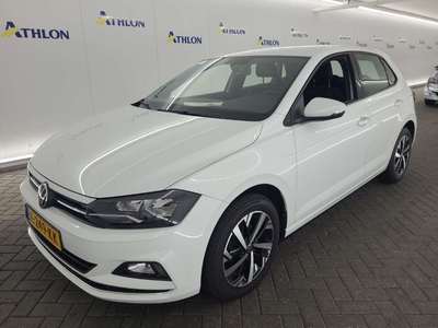 Volkswagen Polo 1.0 TSI 70KW 7-DSG HIGHLINE 5D, 2021