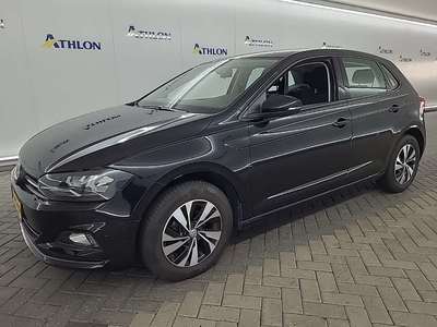 Volkswagen Polo 1.0 TSI 70KW COMFORTLINE 5D ATHLON EDITION, 2020