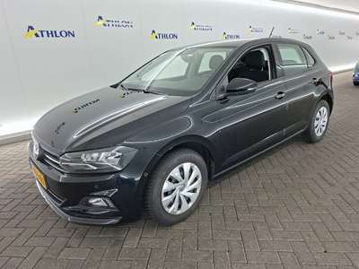 Volkswagen Polo 1.0 TSI 70KW COMFORTLINE BUSINESS 5D, 2019