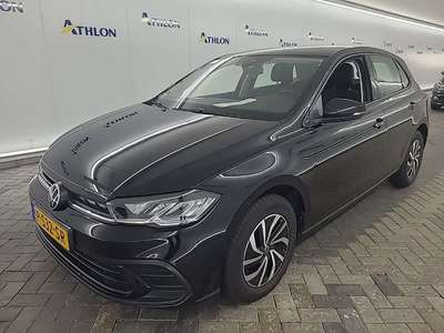 Volkswagen Polo 1.0 TSI 70KW LIFE 5D, 2022