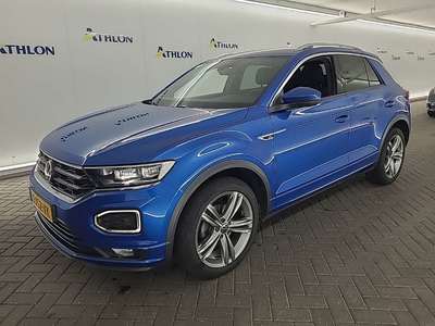Volkswagen T-roc 1.5 TSI 110KW SPORT BUSINESS R 5D, 2020