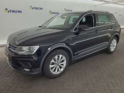 Volkswagen Tiguan 2.0 TDI 110KW DSG COMFORTLINE BUSINESS 5D, 2020